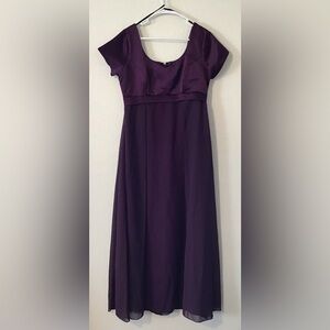 Women’s formal Maxis, dresses. Size 10